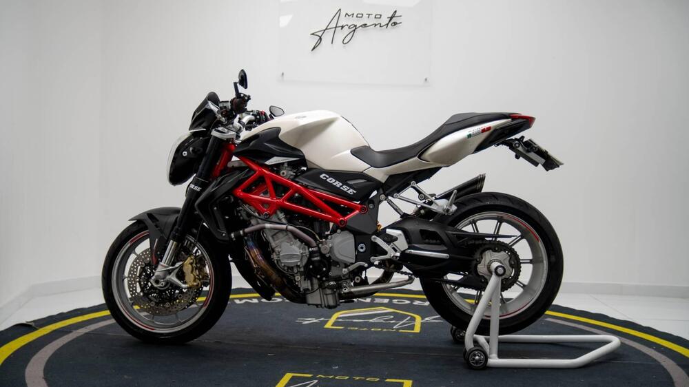 MV Agusta Brutale 1090 (2012 - 15) (7)