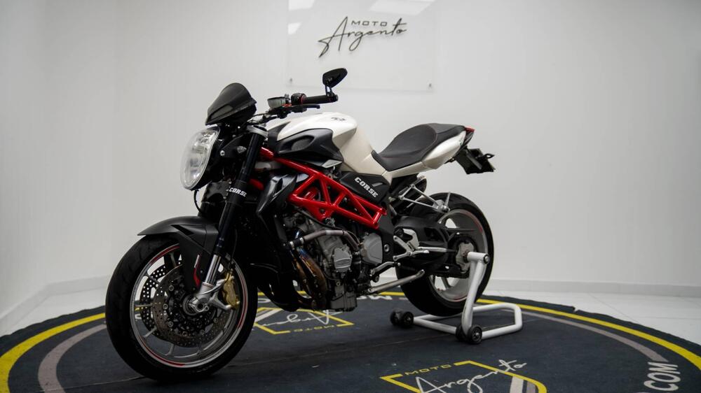 MV Agusta Brutale 1090 (2012 - 15) (8)