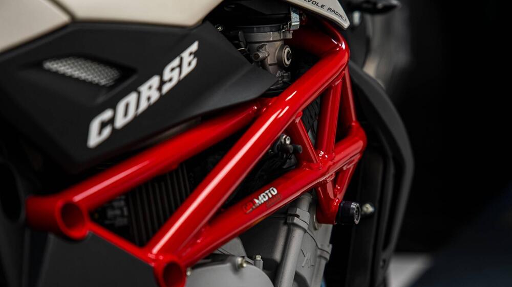 MV Agusta Brutale 1090 (2012 - 15) (15)