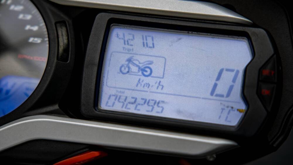 MV Agusta Brutale 1090 (2012 - 15) (20)