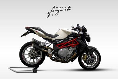 MV Agusta Brutale 1090 (2012 - 15) usata
