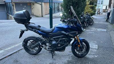 Yamaha Tracer 900 GT (2018 - 20) usata