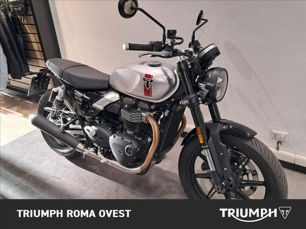 Triumph Speed Twin 900 (2025 - 26) (5)