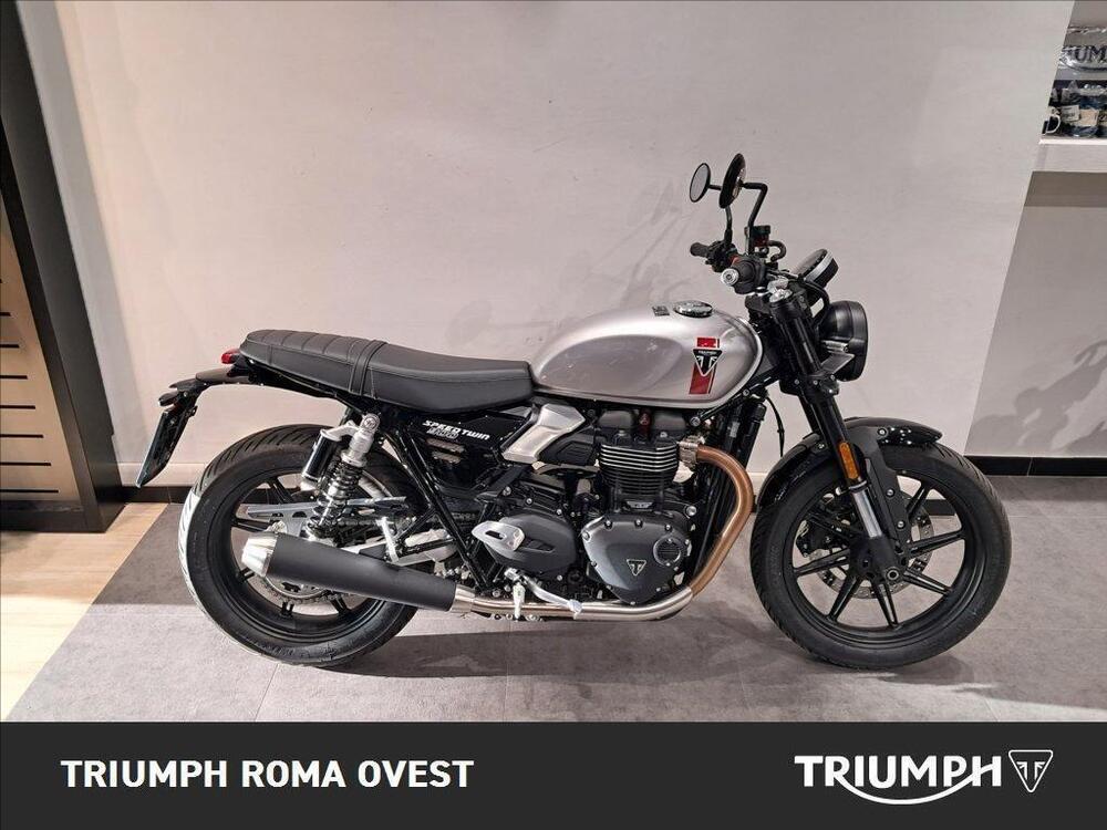 Triumph Speed Twin 900 (2025 - 26) (2)