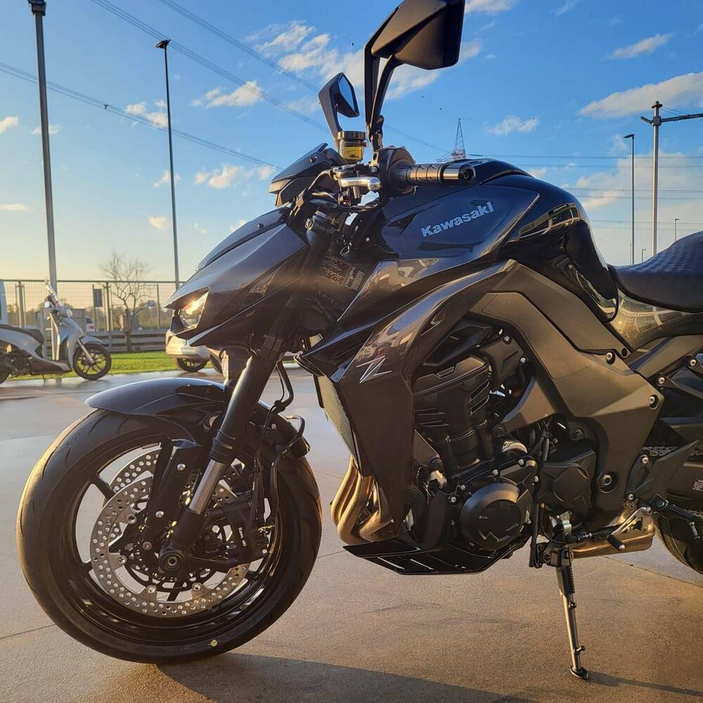 Kawasaki Z 1100 (2026) (4)
