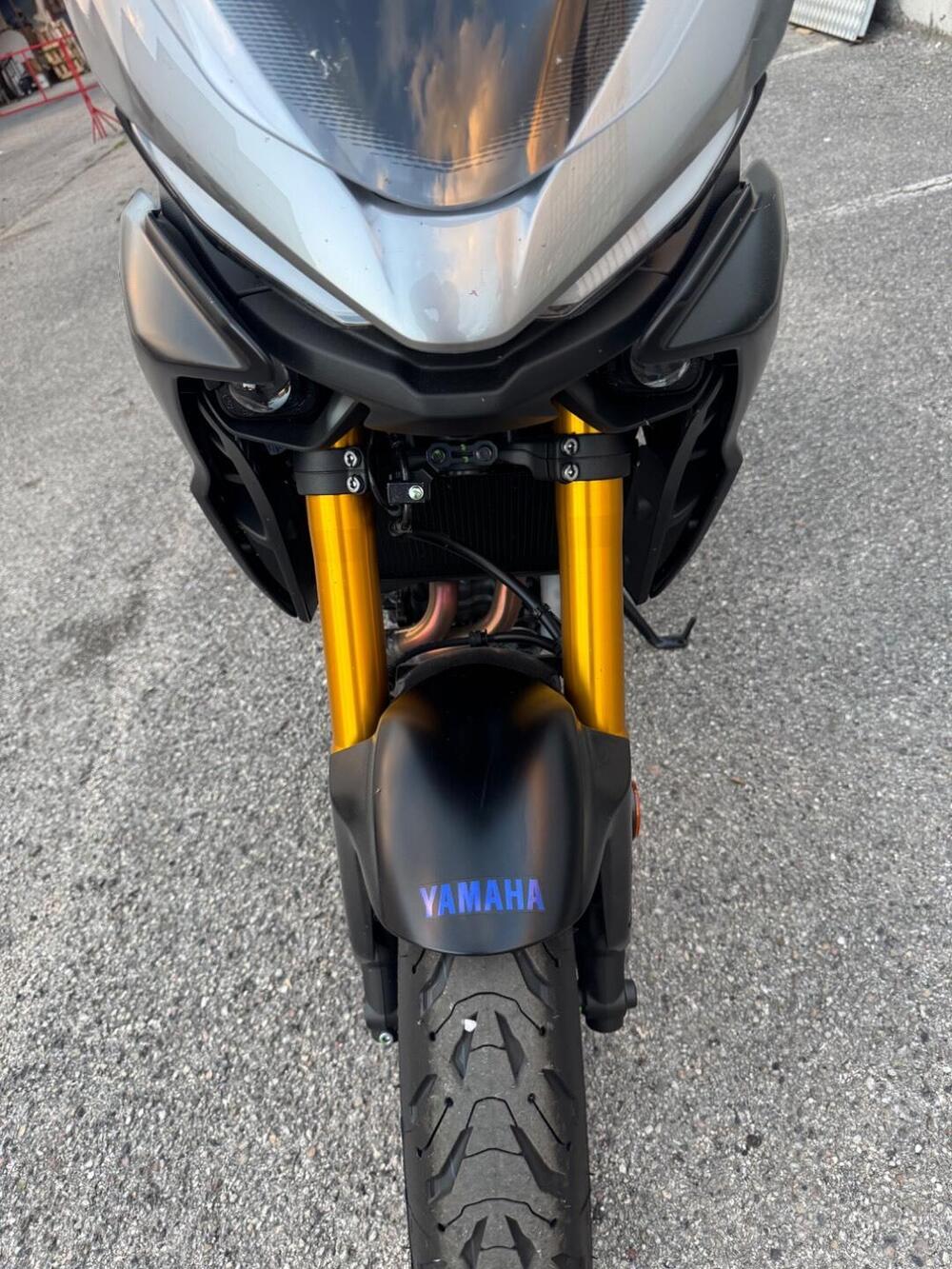 Yamaha Tracer 7 GT (2025 - 26) (3)