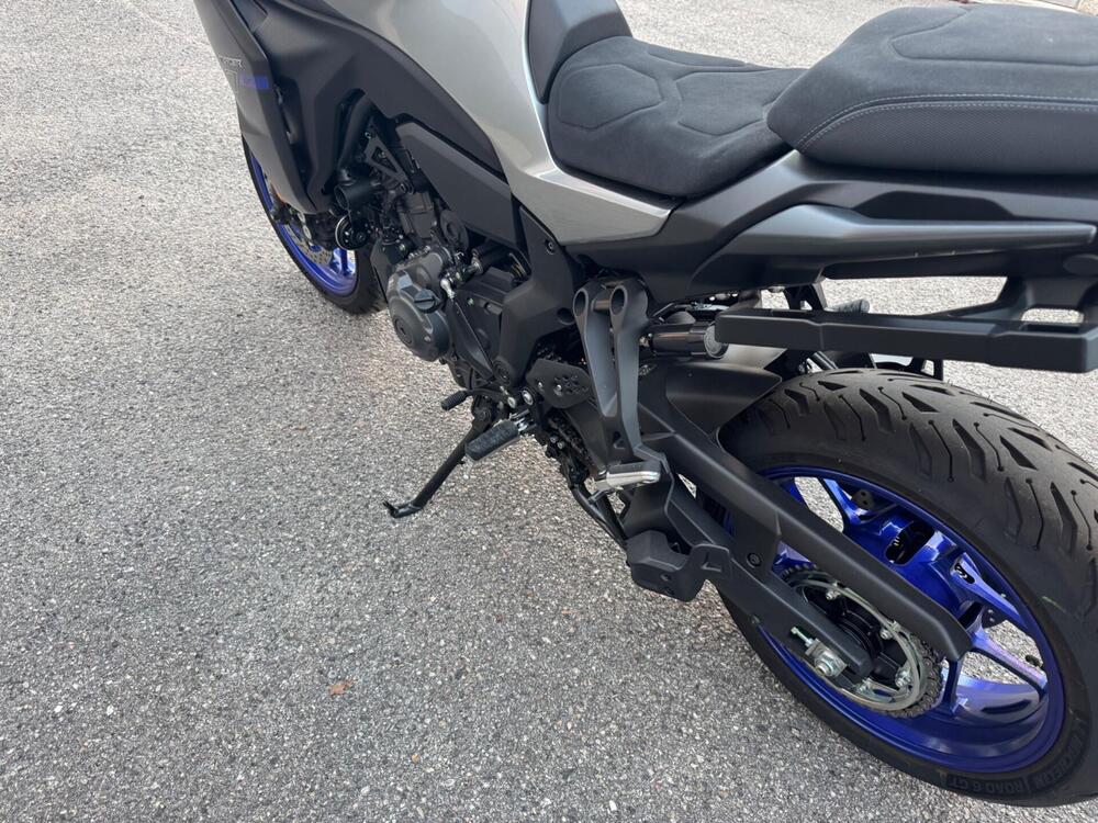 Yamaha Tracer 7 GT (2025 - 26) (5)