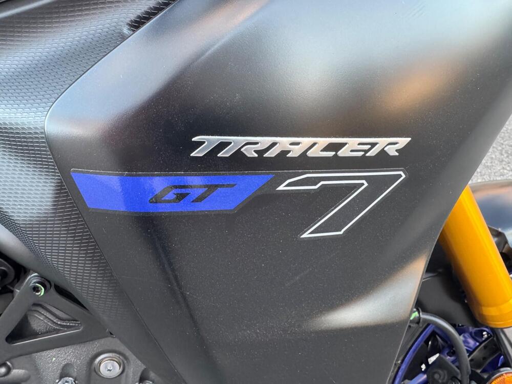 Yamaha Tracer 7 GT (2025 - 26) (9)