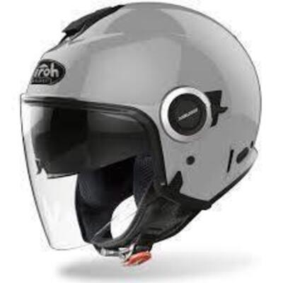 CASCO AIROH URBAN JET