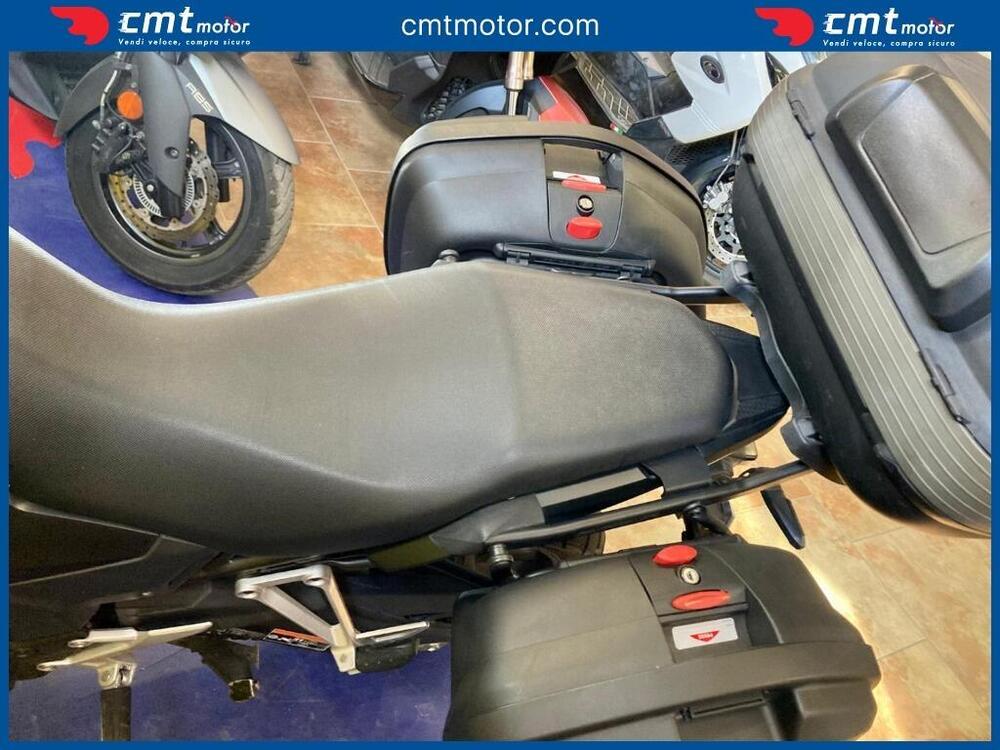 Honda CB 500 X (2022 - 23) (14)