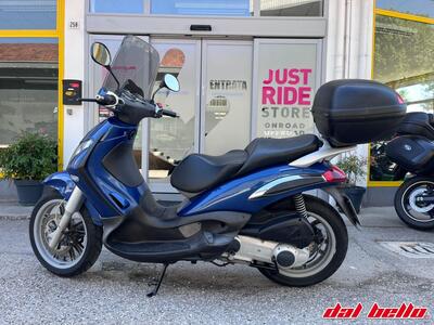 Piaggio Beverly 250 (2004 - 05) usata