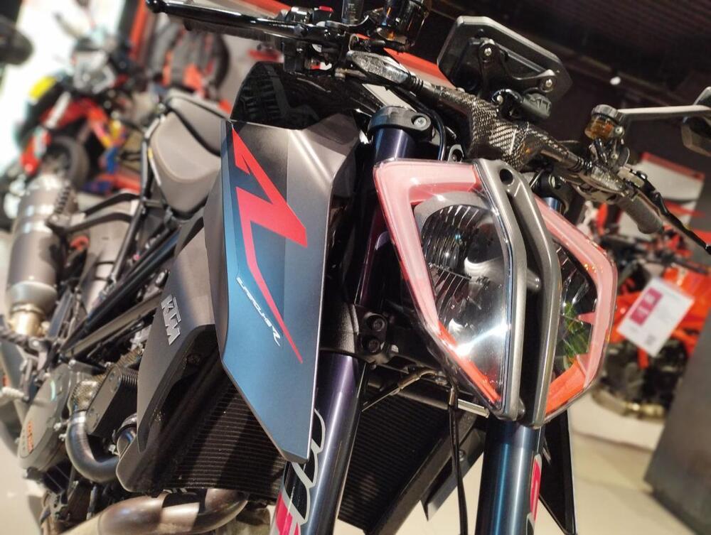 KTM 1290 Super Duke R ABS (2017 - 18) (3)