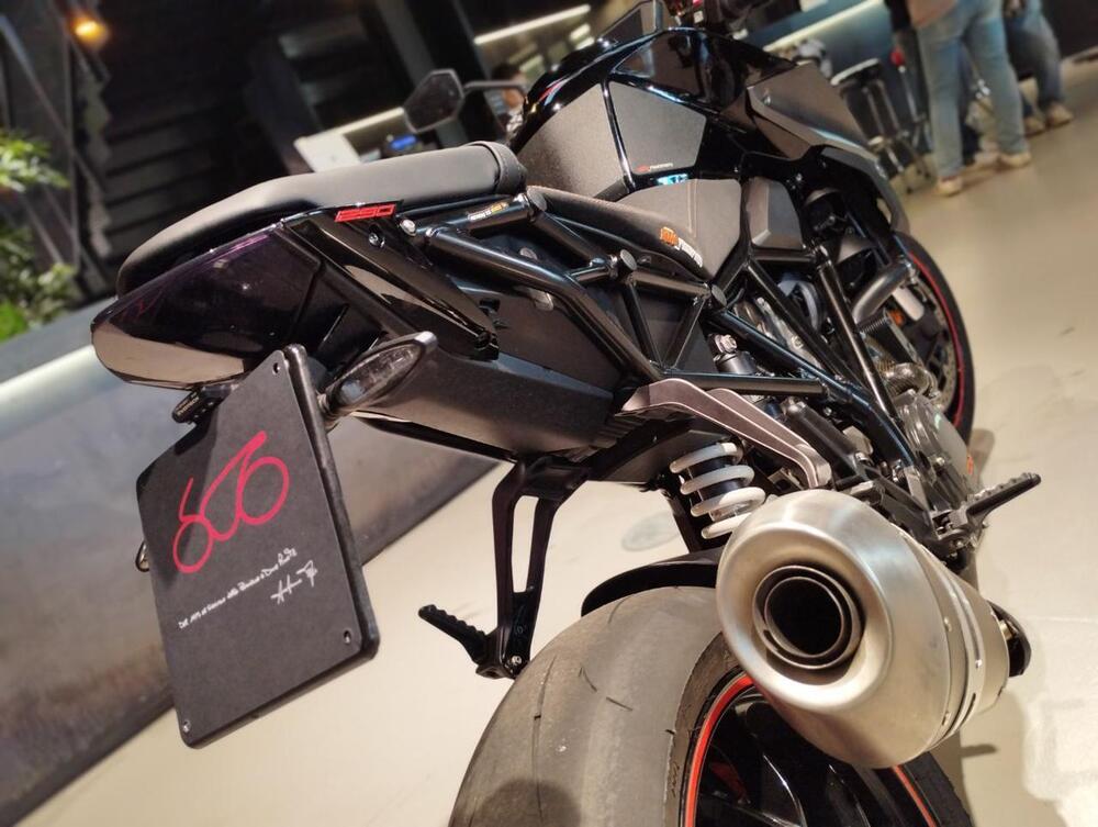 KTM 1290 Super Duke R ABS (2017 - 18) (5)