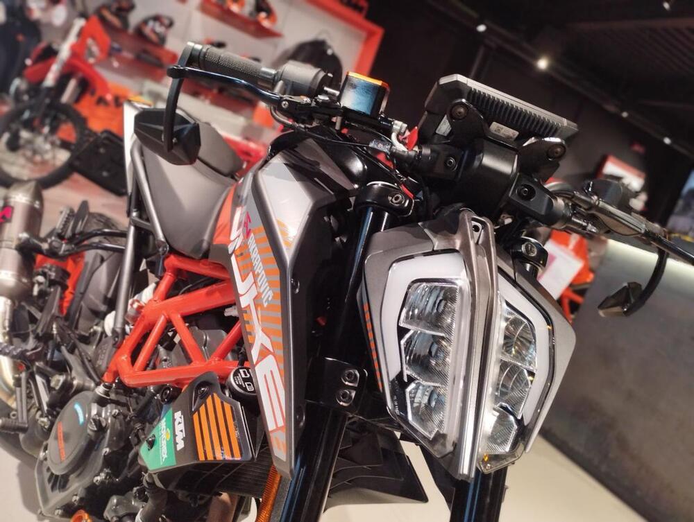 KTM 125 Duke (2021 - 23) (3)