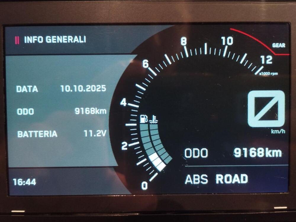 KTM 125 Duke (2021 - 23) (7)