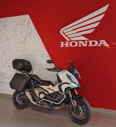 Honda X-ADV 750 DCT Travel (2021 - 24) usata