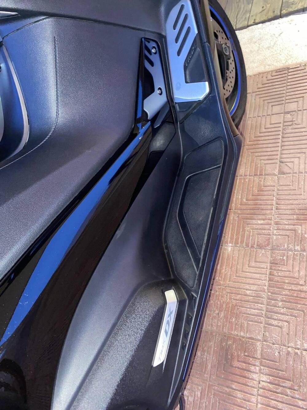 Yamaha T-Max 530 DX (2017 - 19) (9)