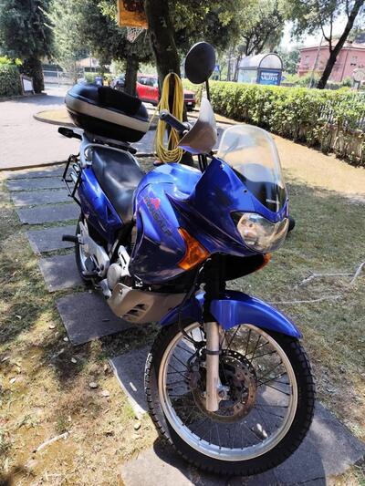 Honda Transalp XL 650V (2000 - 04) usata