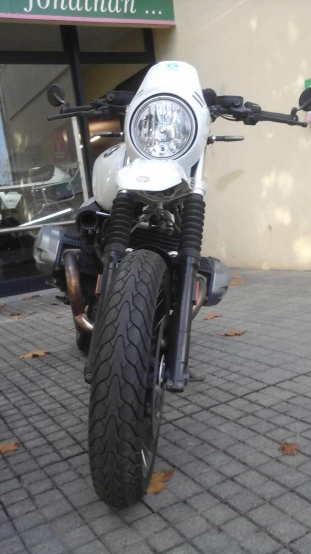 Bmw R nineT Urban GS 1200 (2017 - 20) (3)