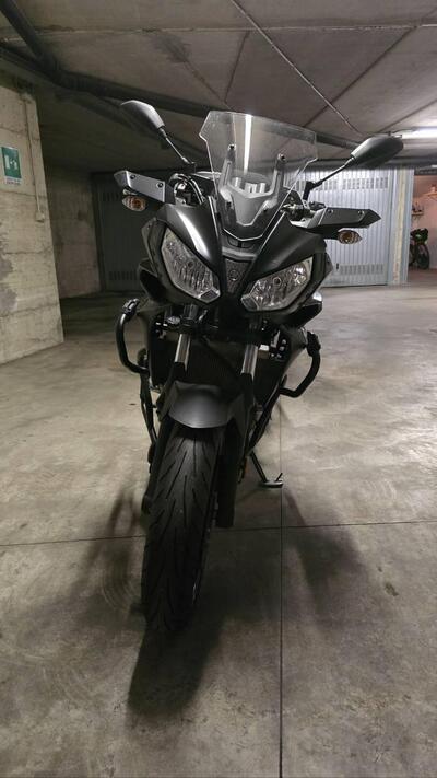 Yamaha Tracer 700 (2016 - 20) usata
