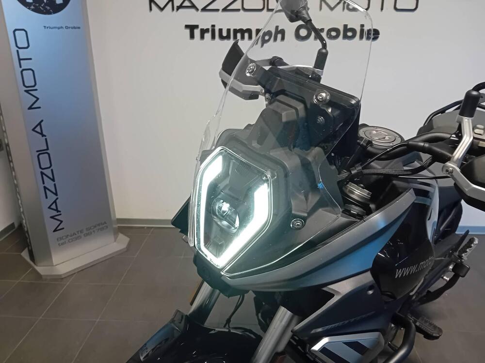 QJ Motor SRT 600 SX (2024 - 26) (7)