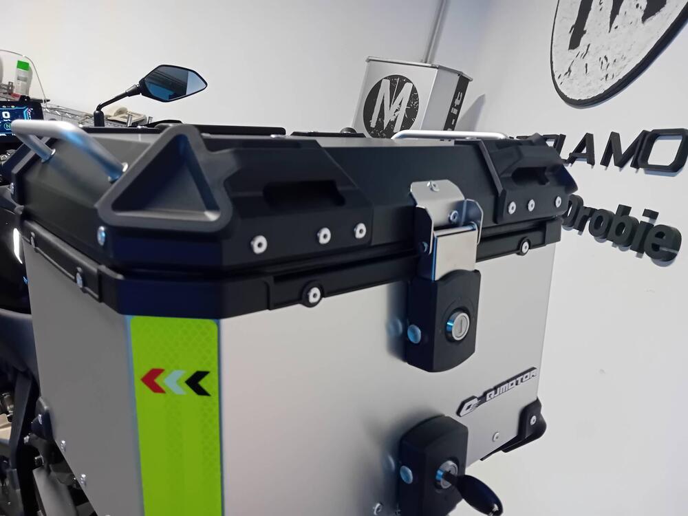 QJ Motor SRT 600 SX (2024 - 26) (9)