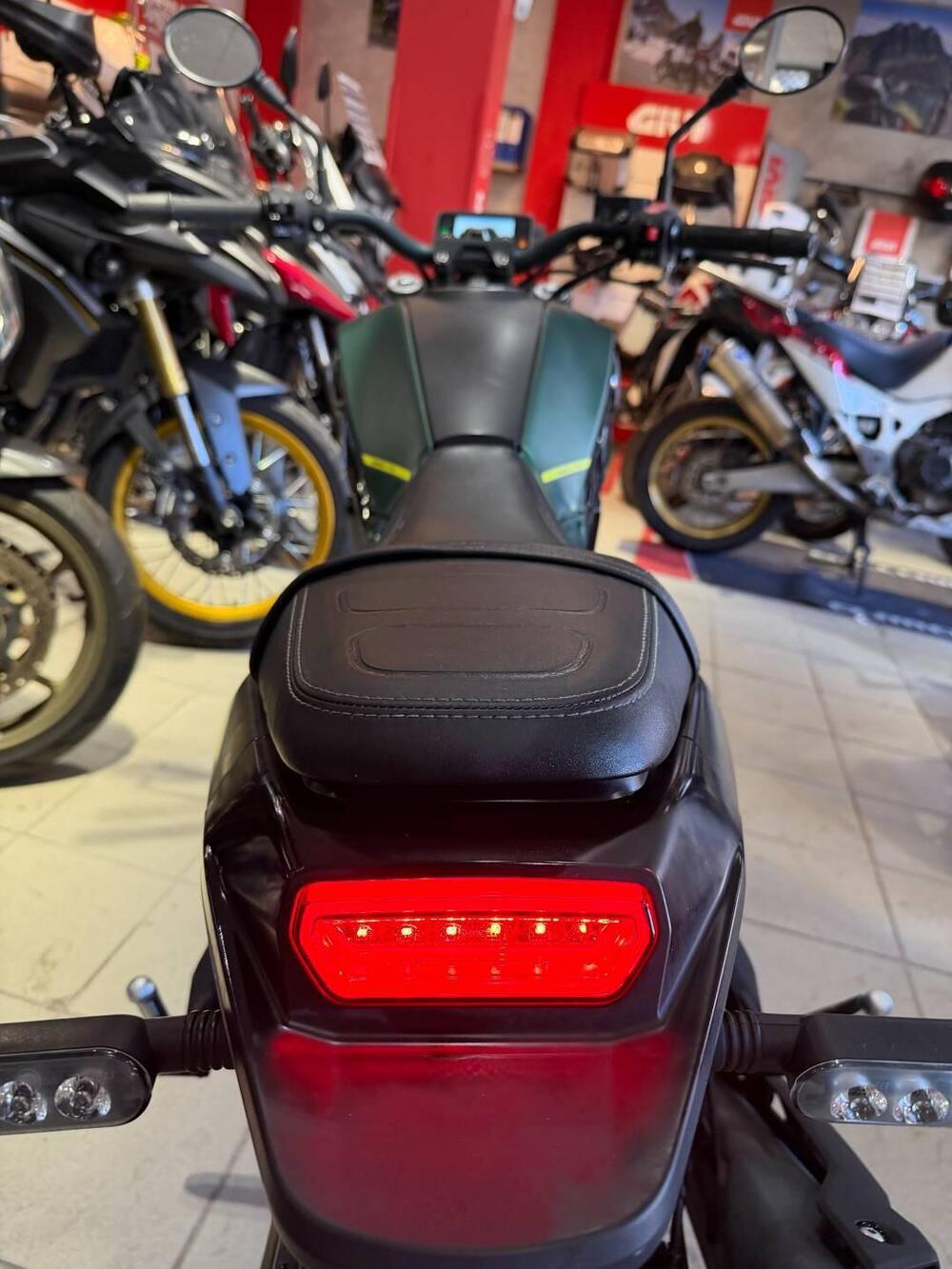 Benelli Leoncino 125 (2022 - 25) (6)