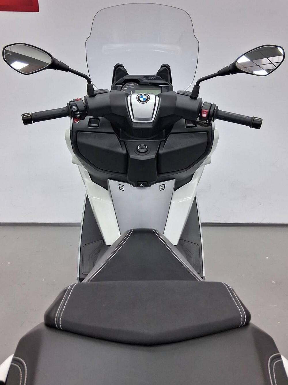 Bmw C 400 GT (2019 - 20) (4)