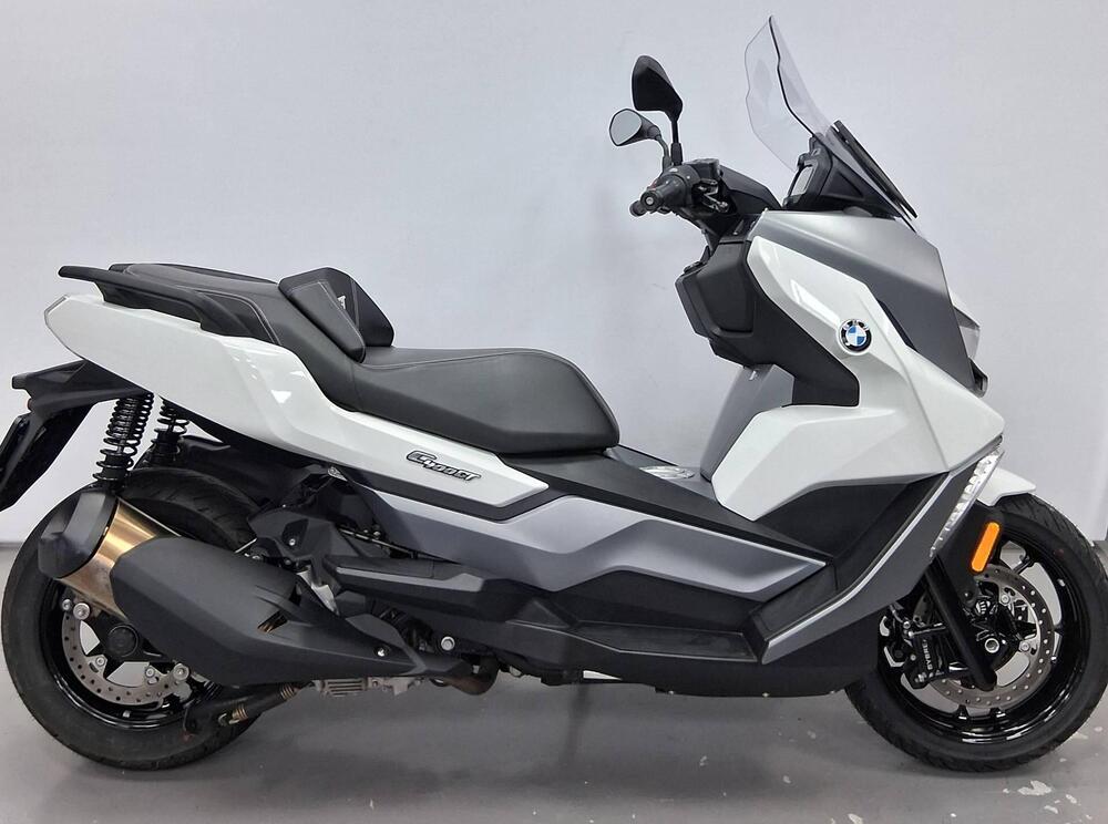 Bmw C 400 GT (2019 - 20)