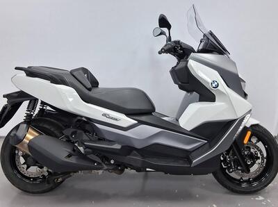 Bmw C 400 GT (2019 - 20) usata