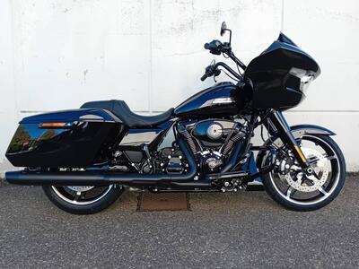 Harley-Davidson Road Glide (2024 - 25) nuova