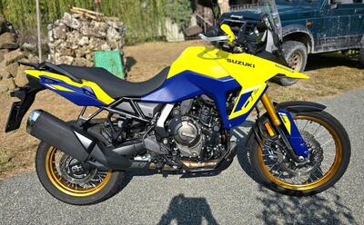 Suzuki V-Strom 800DE (2023 - 24) usata