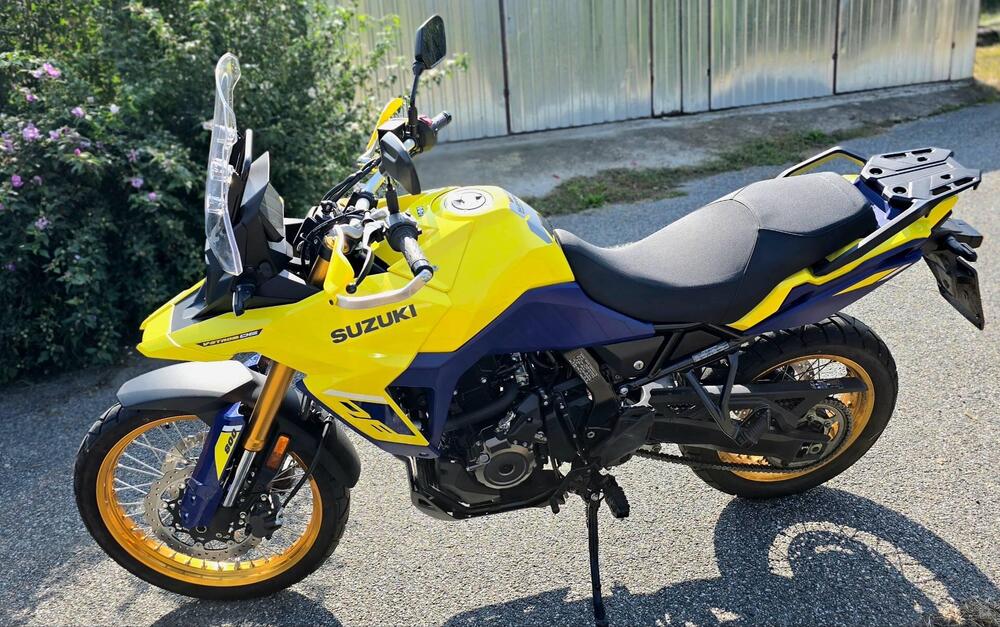 Suzuki V-Strom 800DE (2023 - 24) (3)
