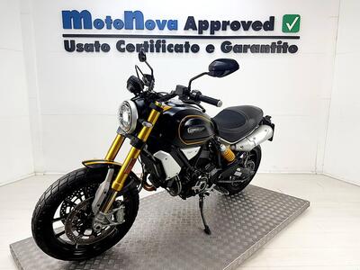 Ducati Scrambler 1100 Sport (2018 - 20) usata