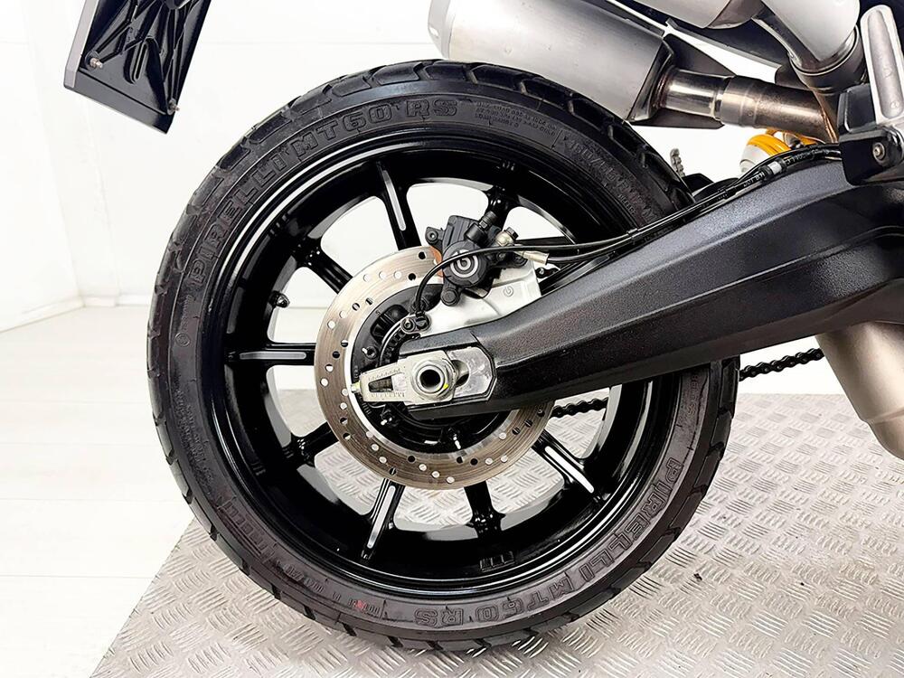 Ducati Scrambler 1100 Sport (2018 - 20) (6)