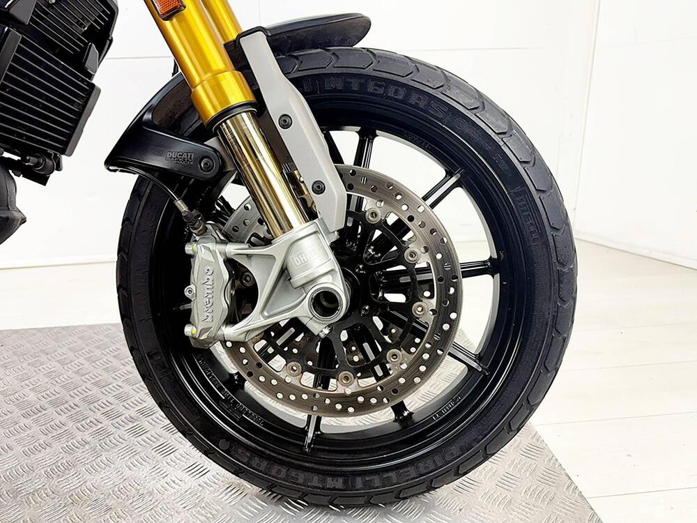 Ducati Scrambler 1100 Sport (2018 - 20) (11)