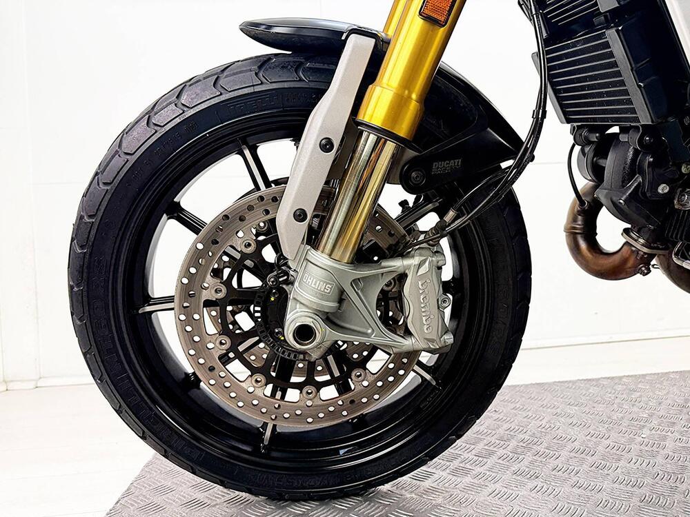 Ducati Scrambler 1100 Sport (2018 - 20) (12)