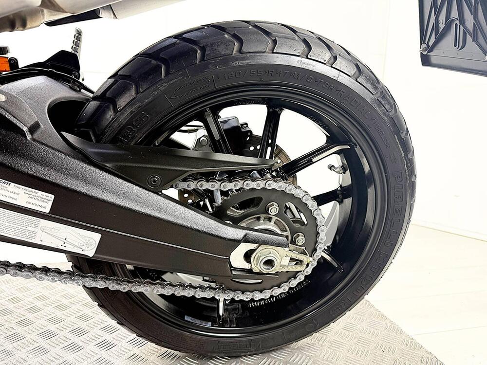 Ducati Scrambler 1100 Sport (2018 - 20) (17)