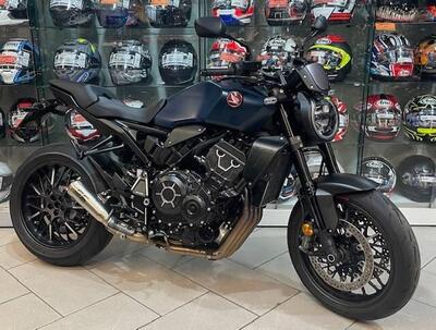 Honda CB 1000 R (2021 - 25) usata