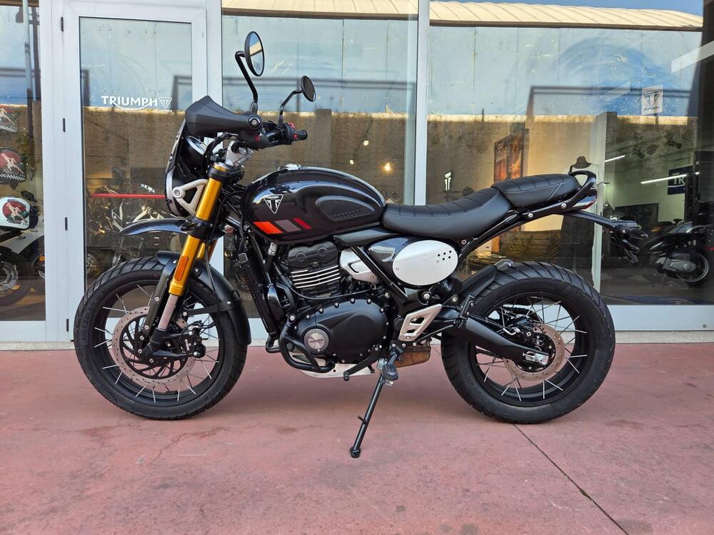 Triumph Scrambler 400 XC (2025 - 26) (7)