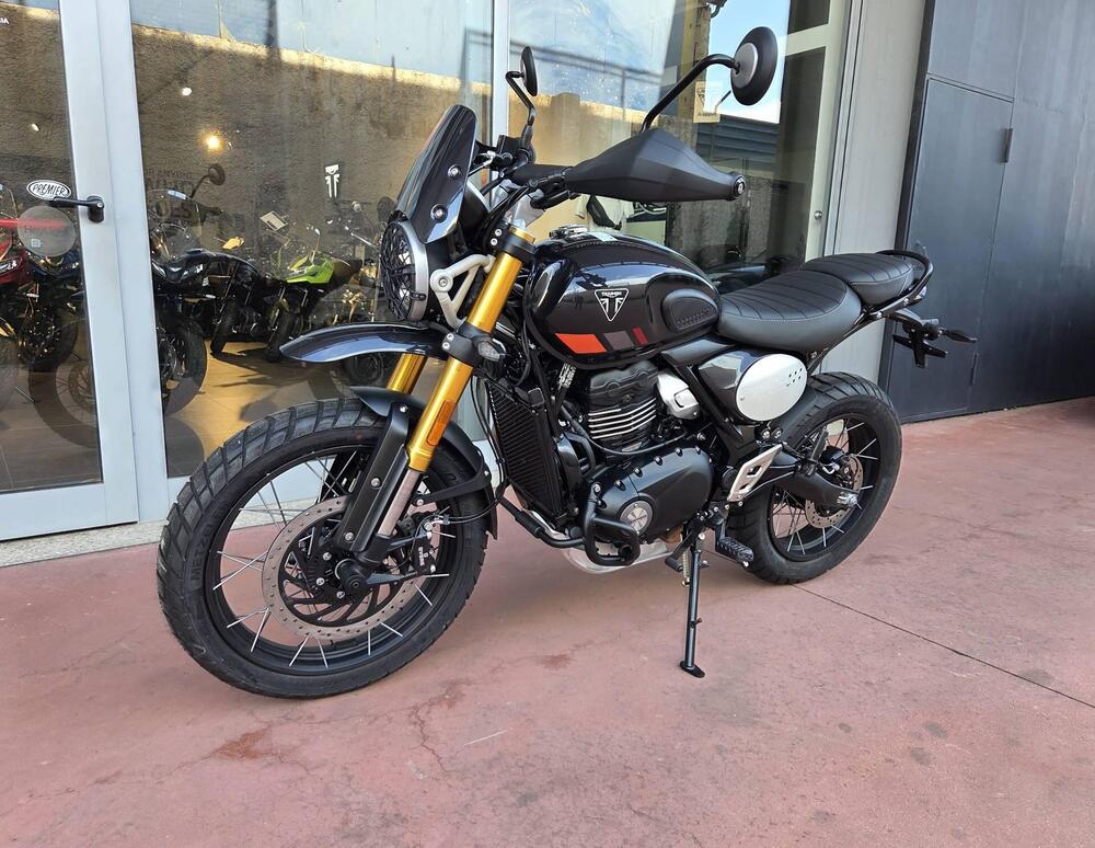 Triumph Scrambler 400 XC (2025 - 26) (8)