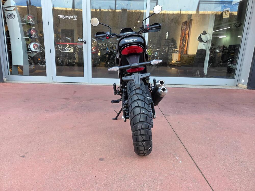 Triumph Scrambler 400 XC (2025 - 26) (10)