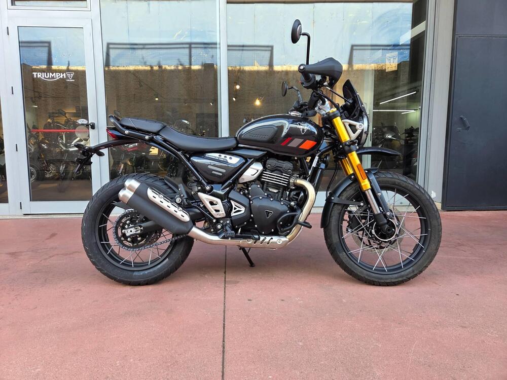Triumph Scrambler 400 XC (2025 - 26) (5)