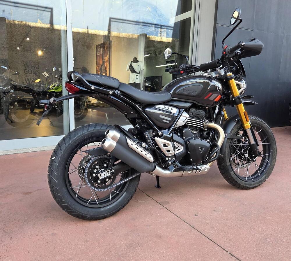 Triumph Scrambler 400 XC (2025 - 26) (4)