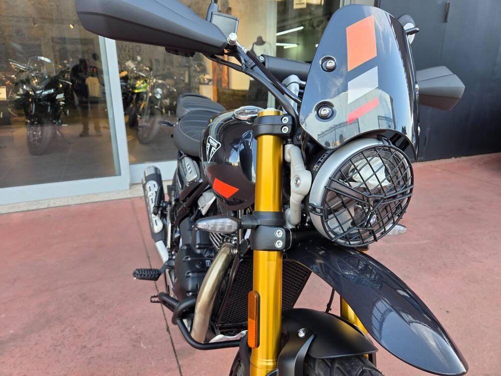 Triumph Scrambler 400 XC (2025 - 26) (6)