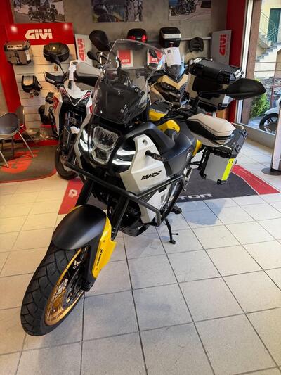 QJ Motor SVT 650 X (2024) usata