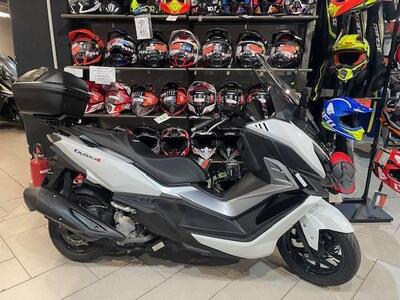 Sym Cruisym 300 (2021 - 24) usata