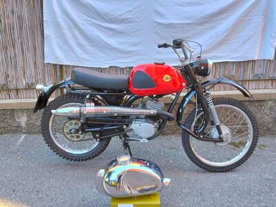 Hercules GS 90 d'epoca