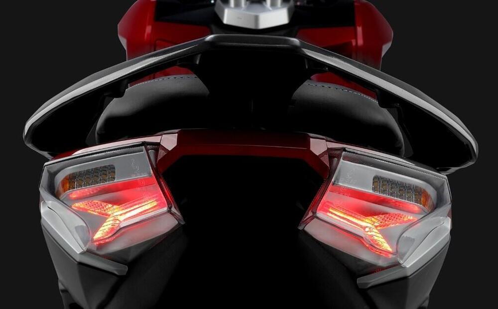 Sym Jet X 125 (2021 - 24) (5)