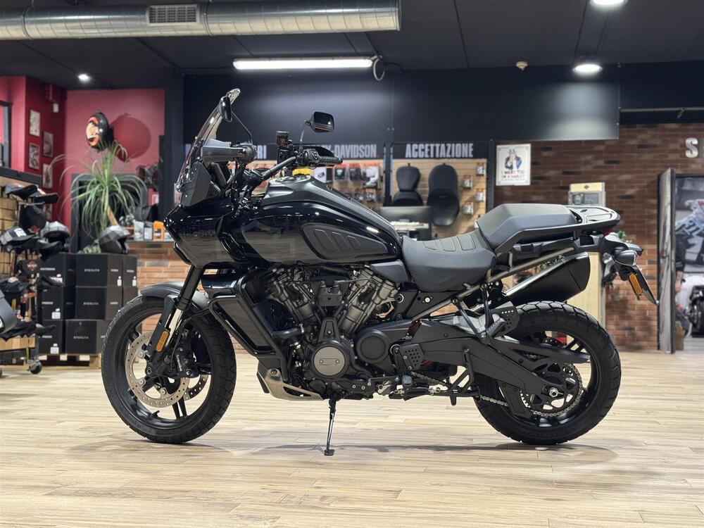 Harley-Davidson Pan America 1250 Special (2020 - 25)